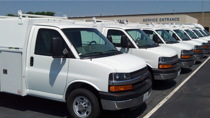 Fleet