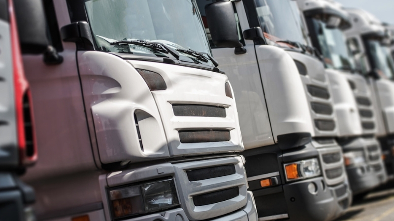 Fleet Services