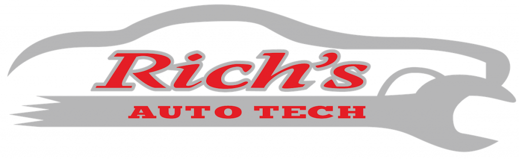 Rich's Auto Tech